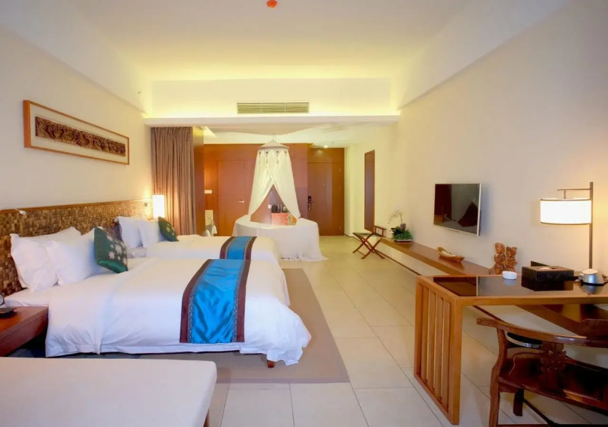 Wyndham Maoming