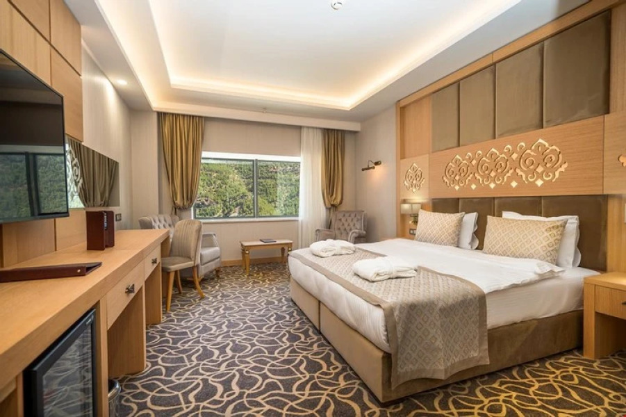 Alsi Ametis Thermal Hotel & Spa