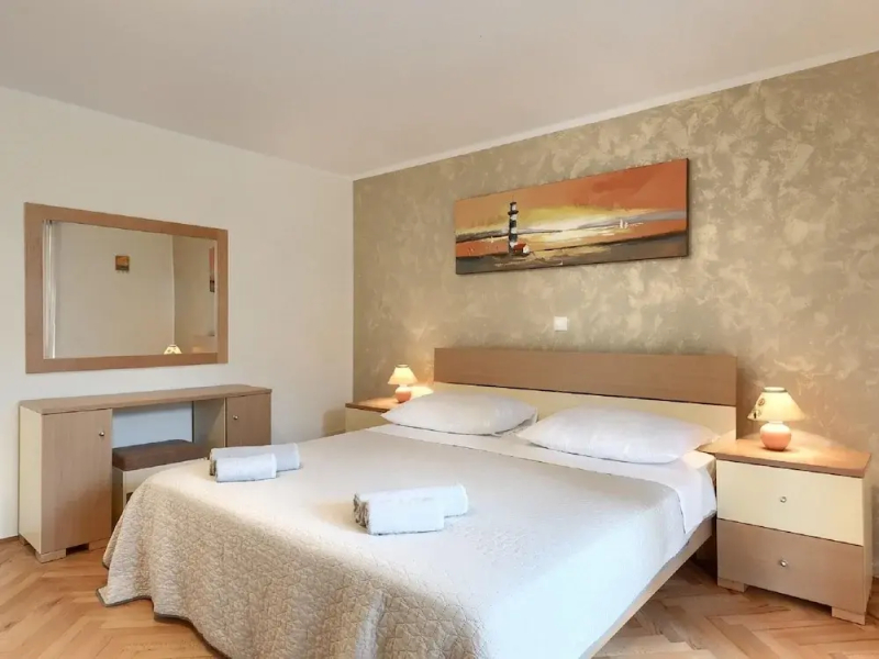 Holiday Home in Rovinjsko With Pool