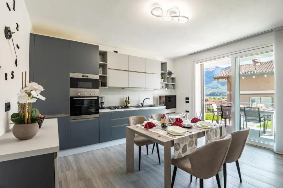 Laura's Little Diamond Apartment - Residence Bel Post