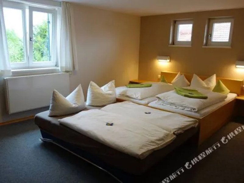 Gasthof zum Hirsch - Sulzberg