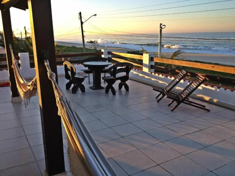 Pousada Santa Monica