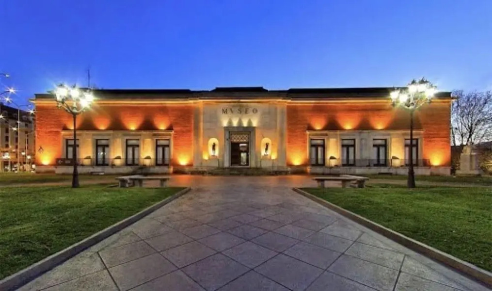 Apartamento Guggenheim bilbao