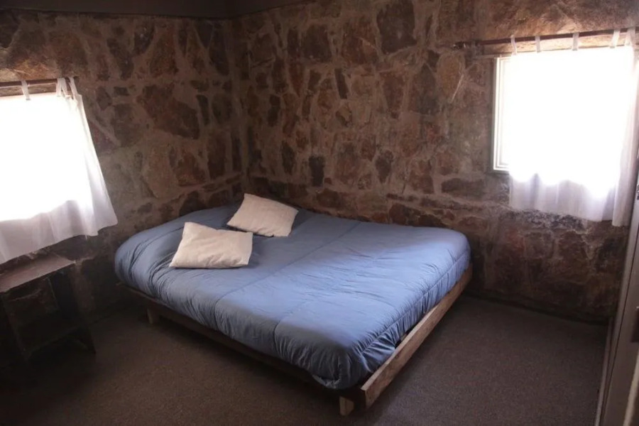 Hostería Penitentes