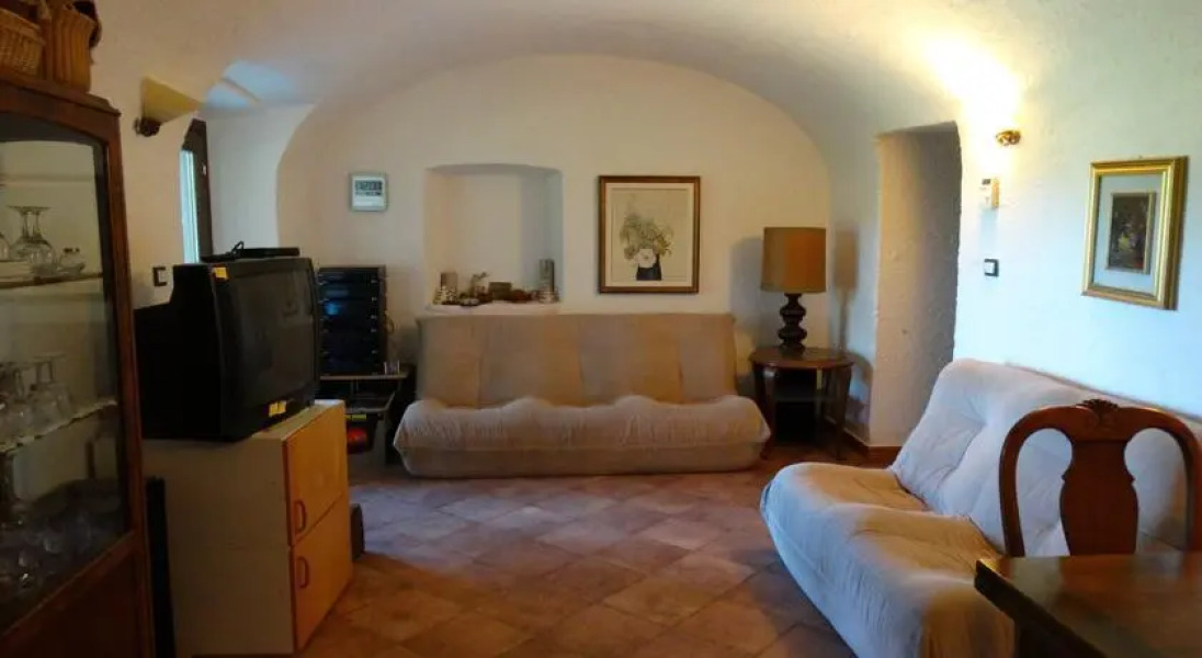 Podere La Costa Degli Aromi