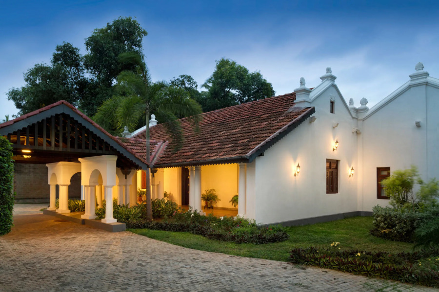 FOX JAFFNA by Fox Resorts