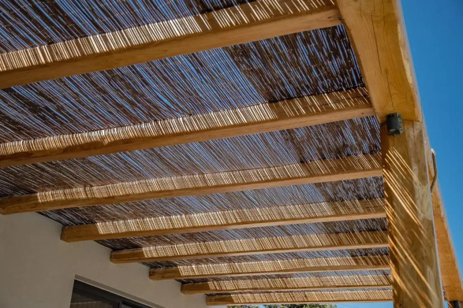 URANOS di GIOIA Villa with magnificent sea view and infinity pool 18x4m