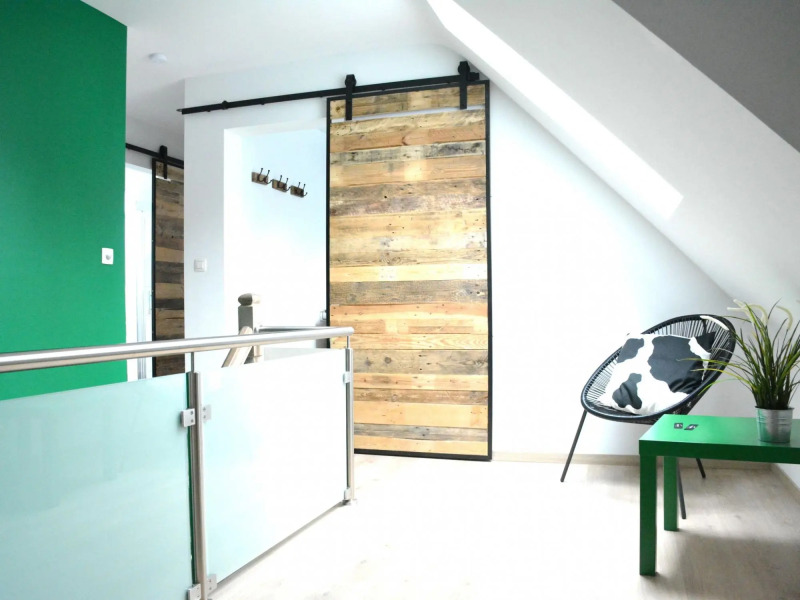 Beautiful Villa in Houffalize with Garden