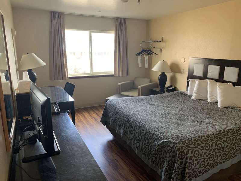 Days Inn by Wyndham Taos