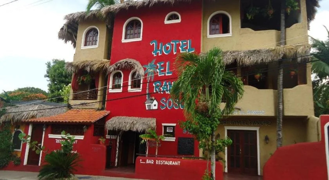 Hotel El Rancho Sosúa