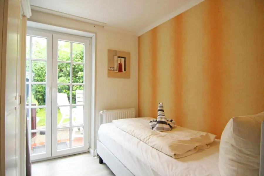 Lisa-im-alten-Friesenhaus