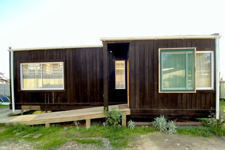 Classic Cabin BBQ Parking Pet Wifi