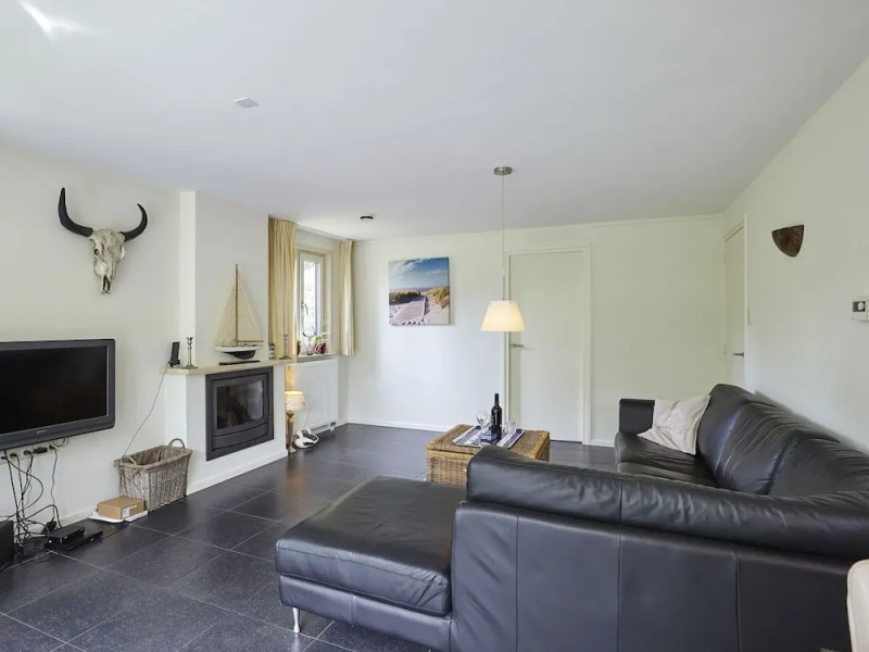 Holiday Home in Kortgene Near Lake Veere