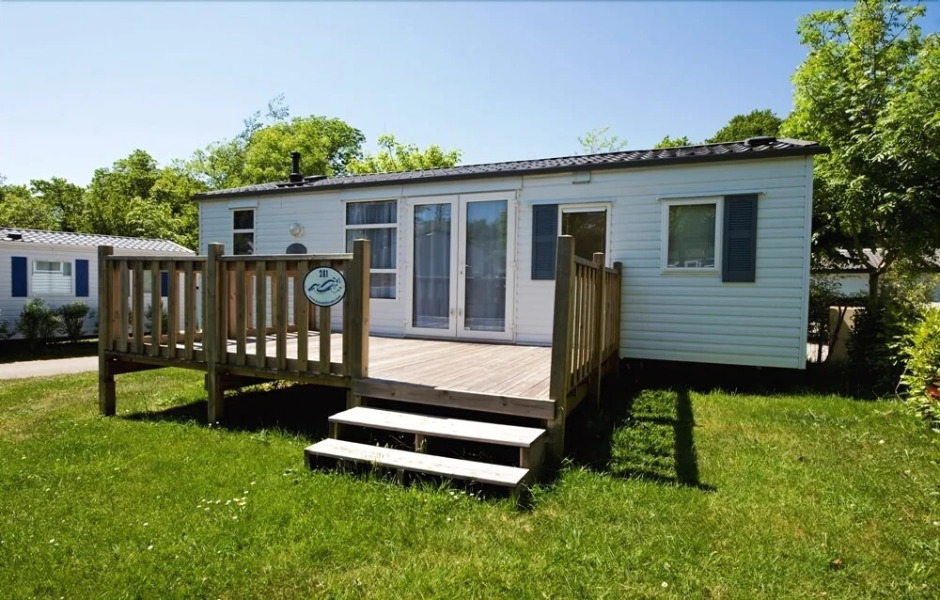 Benodet Breaks - Yellow Village Port de Plaisance