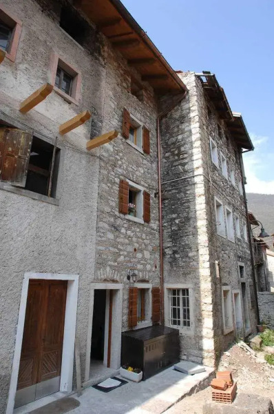 Albergo Diffuso Valcellina E Val Vajont in Erto