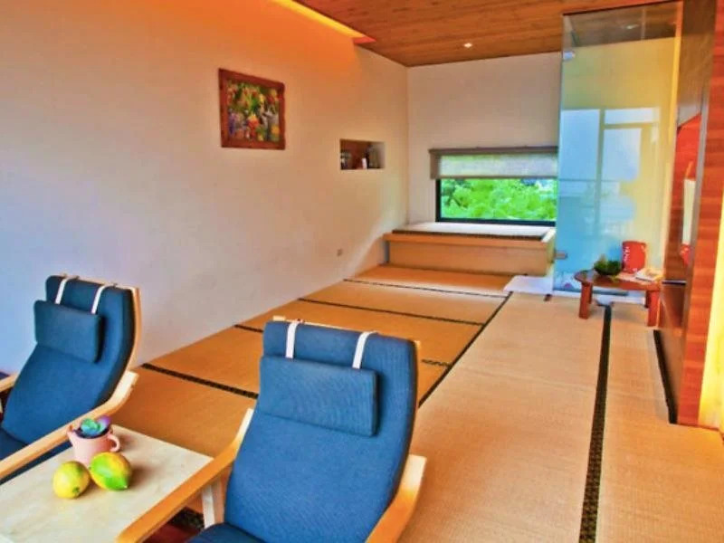 Alishan Lauya Homestay