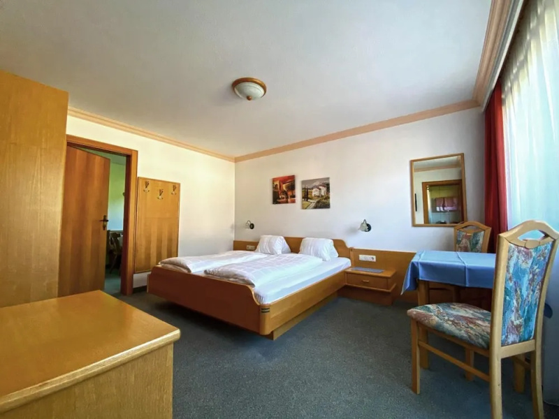 Pension Franglhof