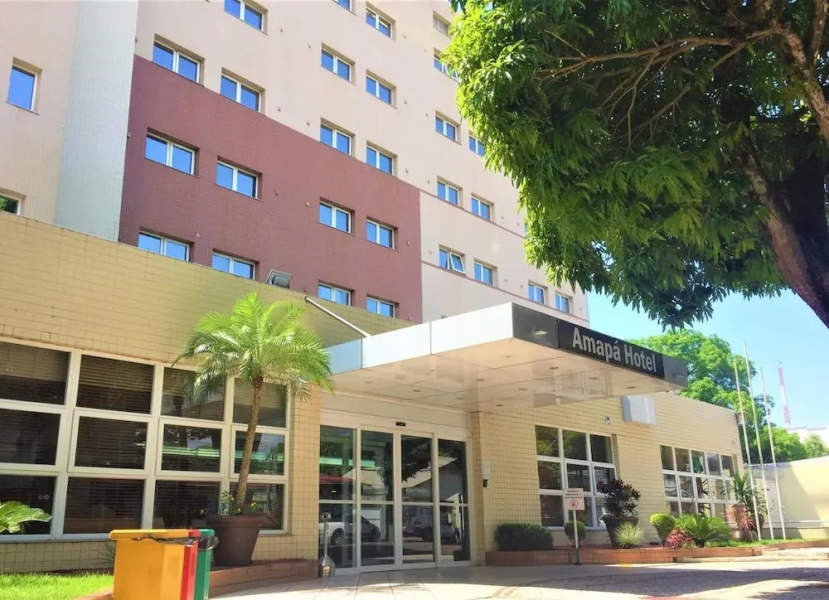 Amapa Hotel