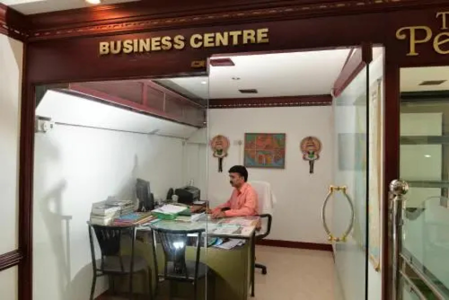 The Pearlview Regency