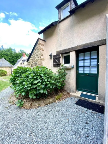 Cottage au sein du "Hameau du golf" de la Bretesche