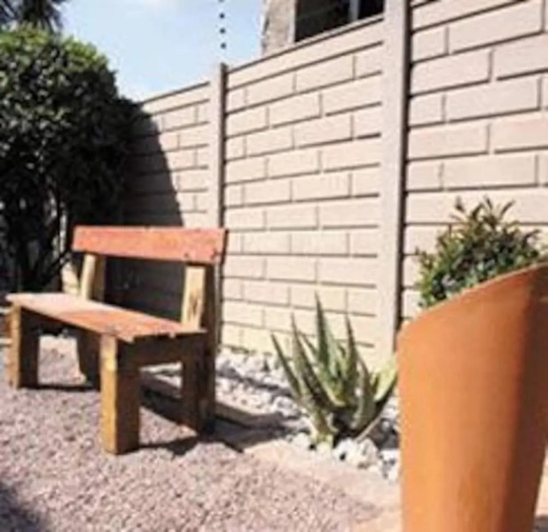 Birch Grove Guest House