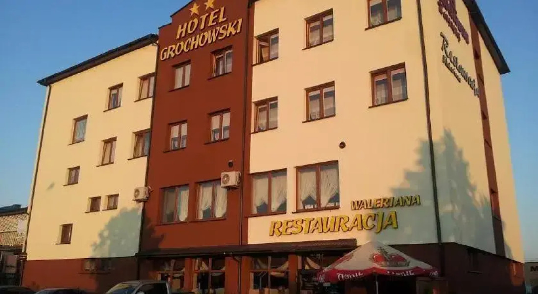 Hotel Grochowski