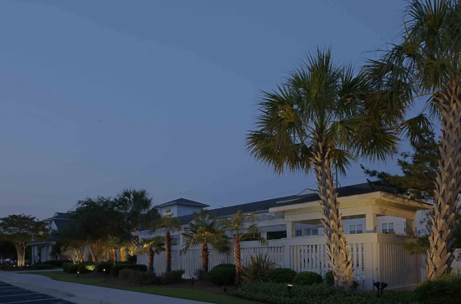 Residence Inn Wilmington Landfall