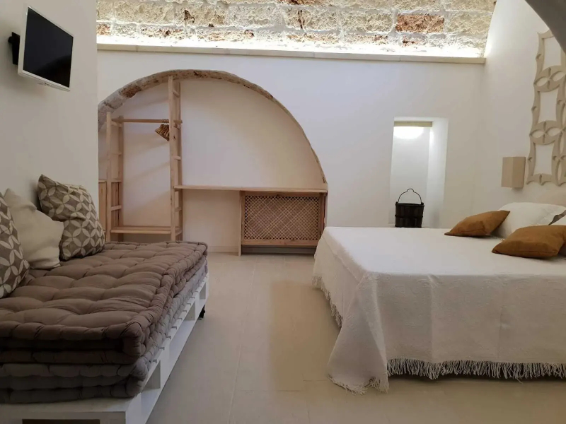Casa Litarà
