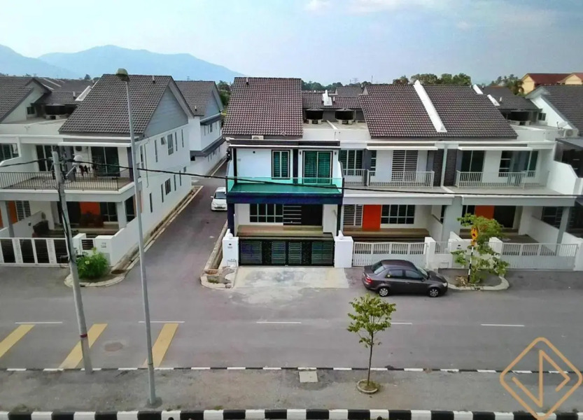 Ipoh Luxury Suites by Verve (18 Pax) EECH16