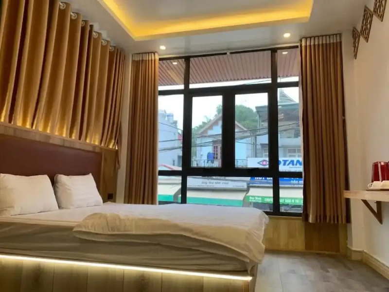 Thành Nam Hotel