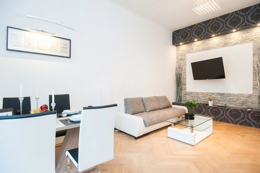 Royal Resort Apartments Blattgasse