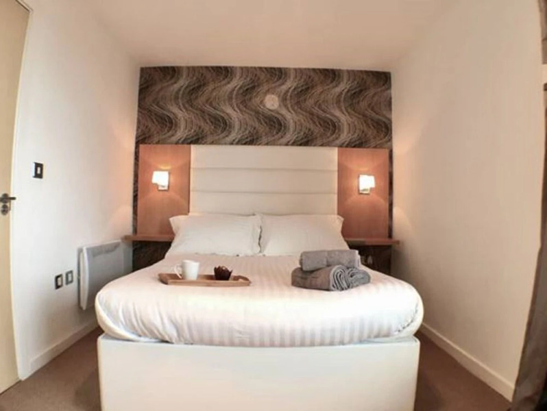 Luxurious Providence Apartment