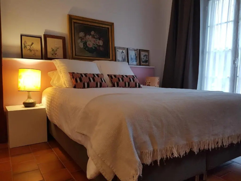 La Maison du Marquis de Montauroux