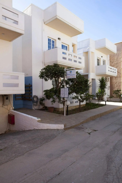 Anna Katerina Apartments