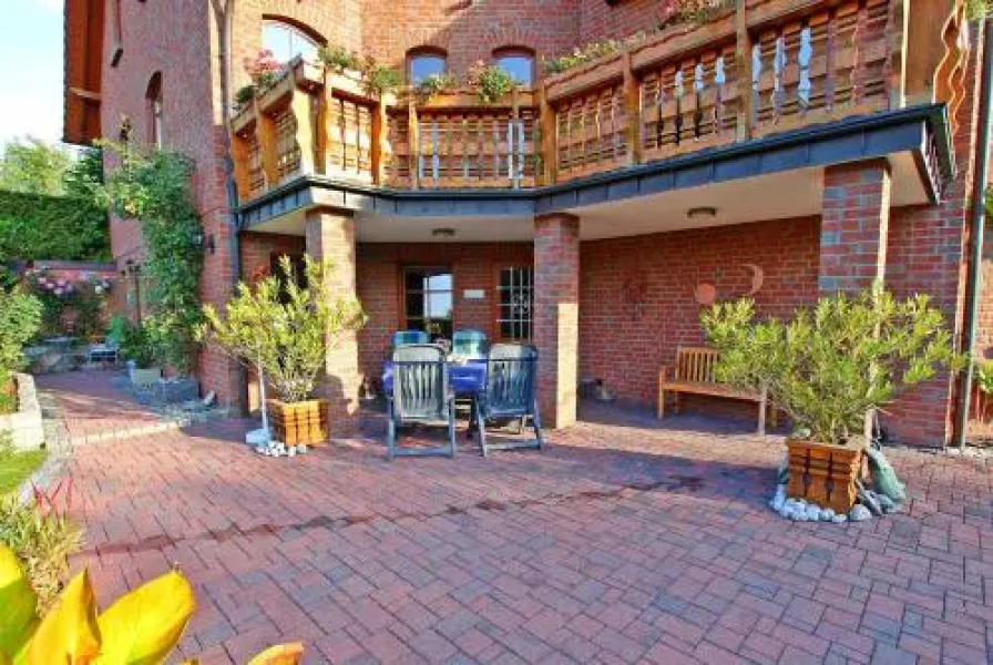 Ferienwohnung Neustrelitz SEE 7701