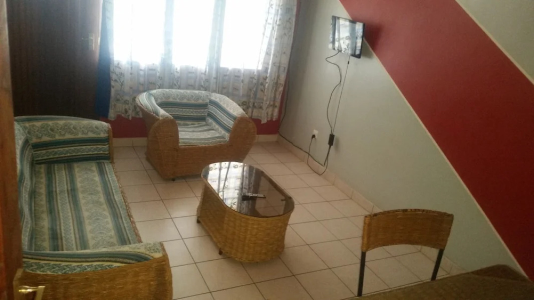 Global Africa Apartment & Hotel - Mtwapa