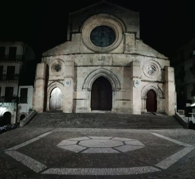 B&B Erifra' Piccolo Hotel