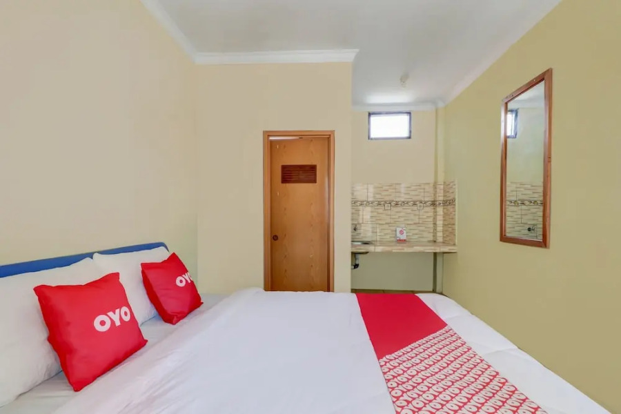 Villa Sari Intan by OYO Rooms