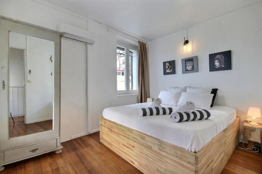 Magnifique Villa avec accès à la plage