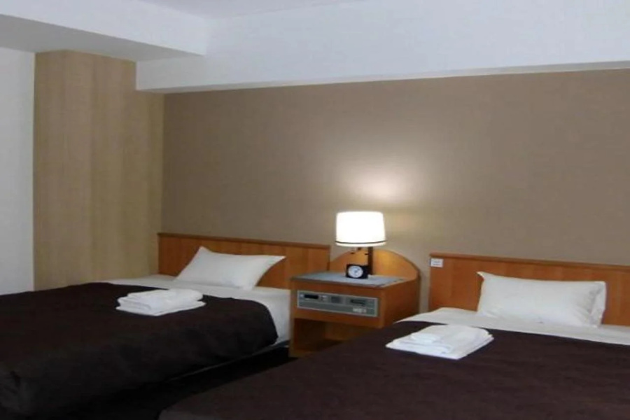 Hotel Select Inn Nagoya Iwakura Ekimae