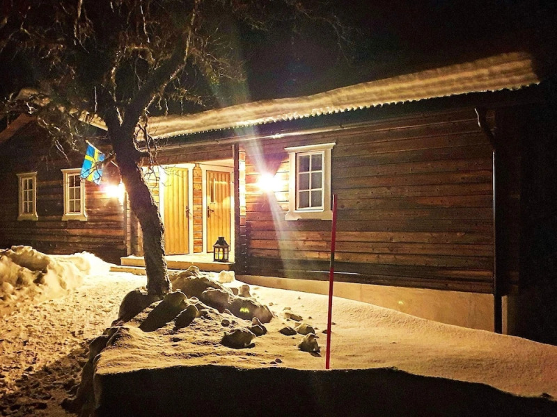 Holiday Home in Gamleby