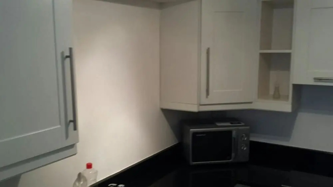 Quay Apartment Limerick