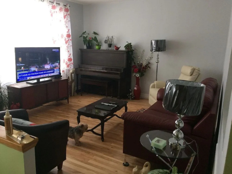 Ma Chaumière au Québec