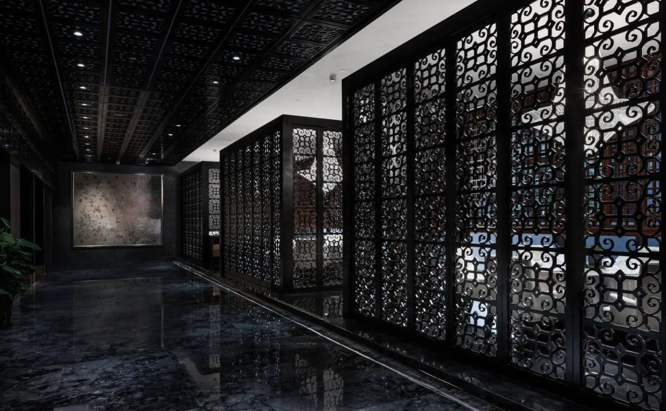 InterContinental Kunming by IHG