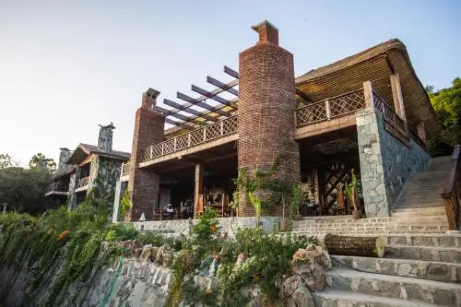 Kuriftu Resort & Spa Debre Zeyit