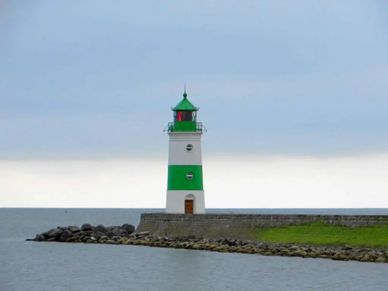 Ferienhaus Noor und Meer