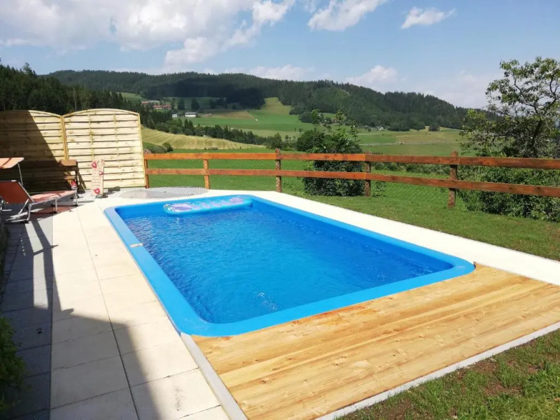 Ferienwohnung Dürnberger