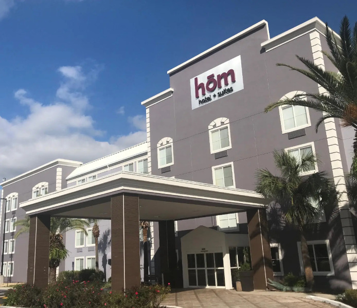 HOM Hotel Gainesville, SureStay Collection by Best Western