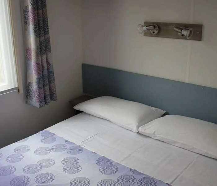 Camping Village I Tre Moschettieri