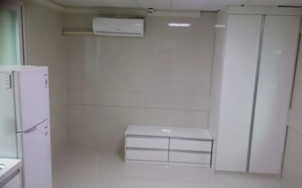 Youngwol Gimsatgat Hyugeso Pension